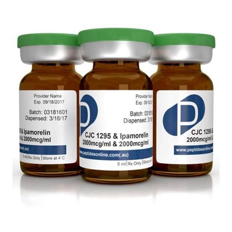 Cjc 1295 + ipamorelin bodybuilding dosage - How to use CJC 1295 Ipamorelin. The most popular way to use many peptides, including a combination of CJC 1295 and Ipamorelin is through subcutaneous injections. Typicaly, this combination dose is 0.3mg or 300mcg per day, best administered at the end of the day before bed – since this is when the pituitary gland natural produces and releases ... 